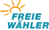 Logo Freie Wähler Bayern Aschaffenburg